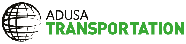 ADUSA Transportation logo